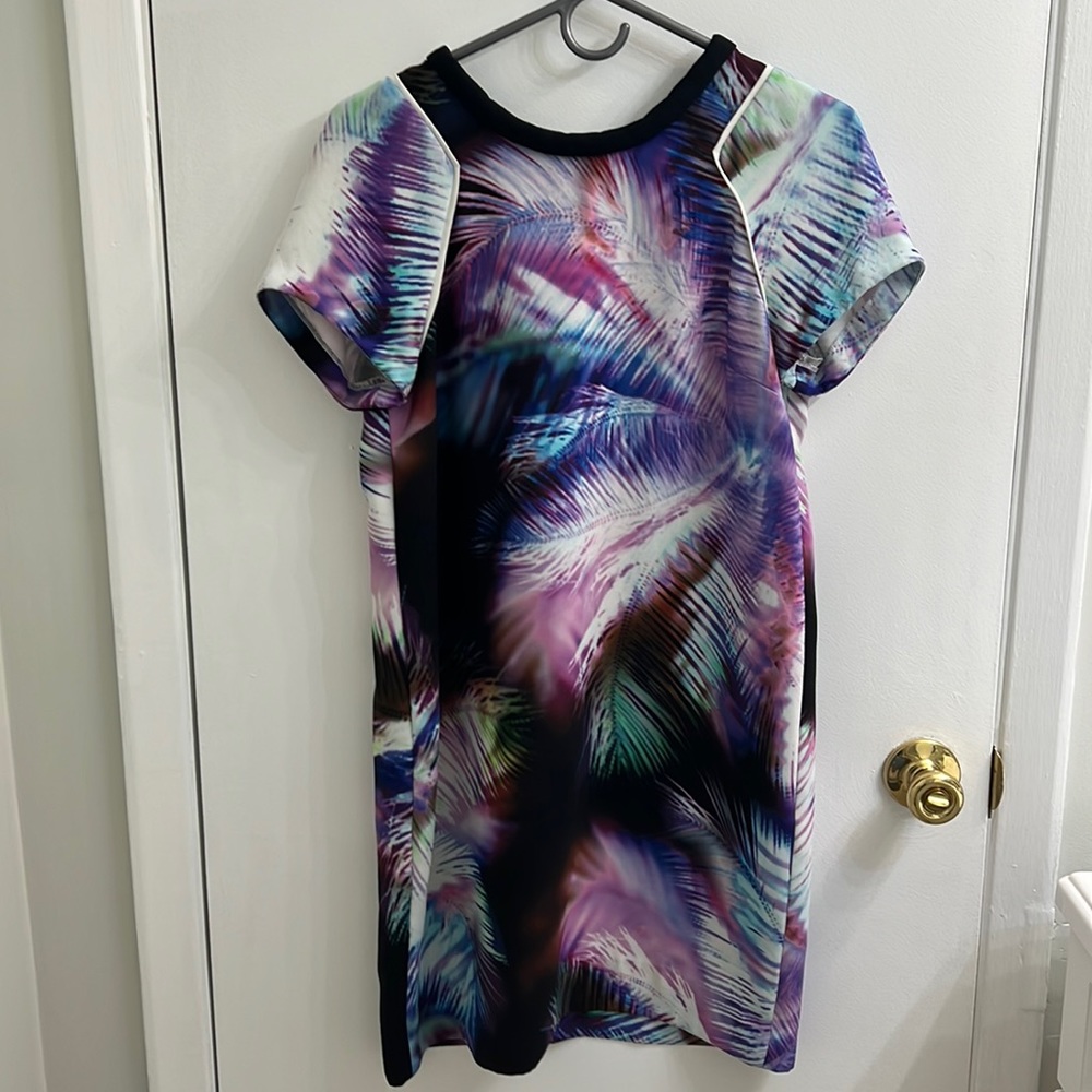 Sandro dress